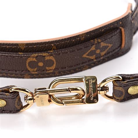 louis vuitton bags straps|louis Vuitton Bag strap sale.